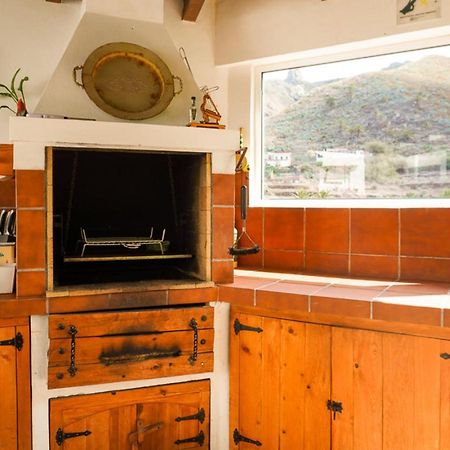 サンタクルスデテネリフェ Casa La Poyata - Tagananaヴィラ エクステリア 写真