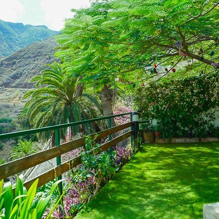 サンタクルスデテネリフェ Casa La Poyata - Tagananaヴィラ エクステリア 写真