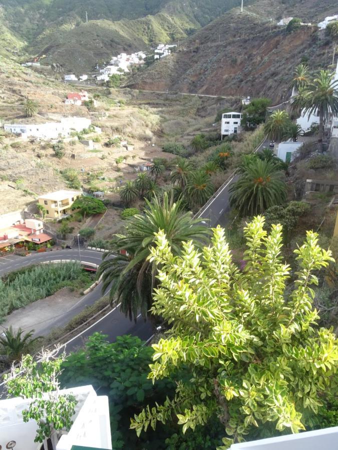 サンタクルスデテネリフェ Casa La Poyata - Tagananaヴィラ エクステリア 写真