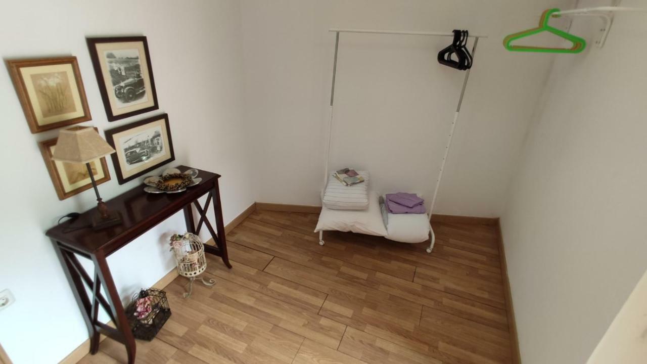 サンタクルスデテネリフェ Casa La Poyata - Tagananaヴィラ エクステリア 写真