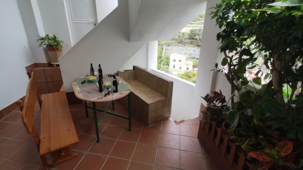 サンタクルスデテネリフェ Casa La Poyata - Tagananaヴィラ エクステリア 写真