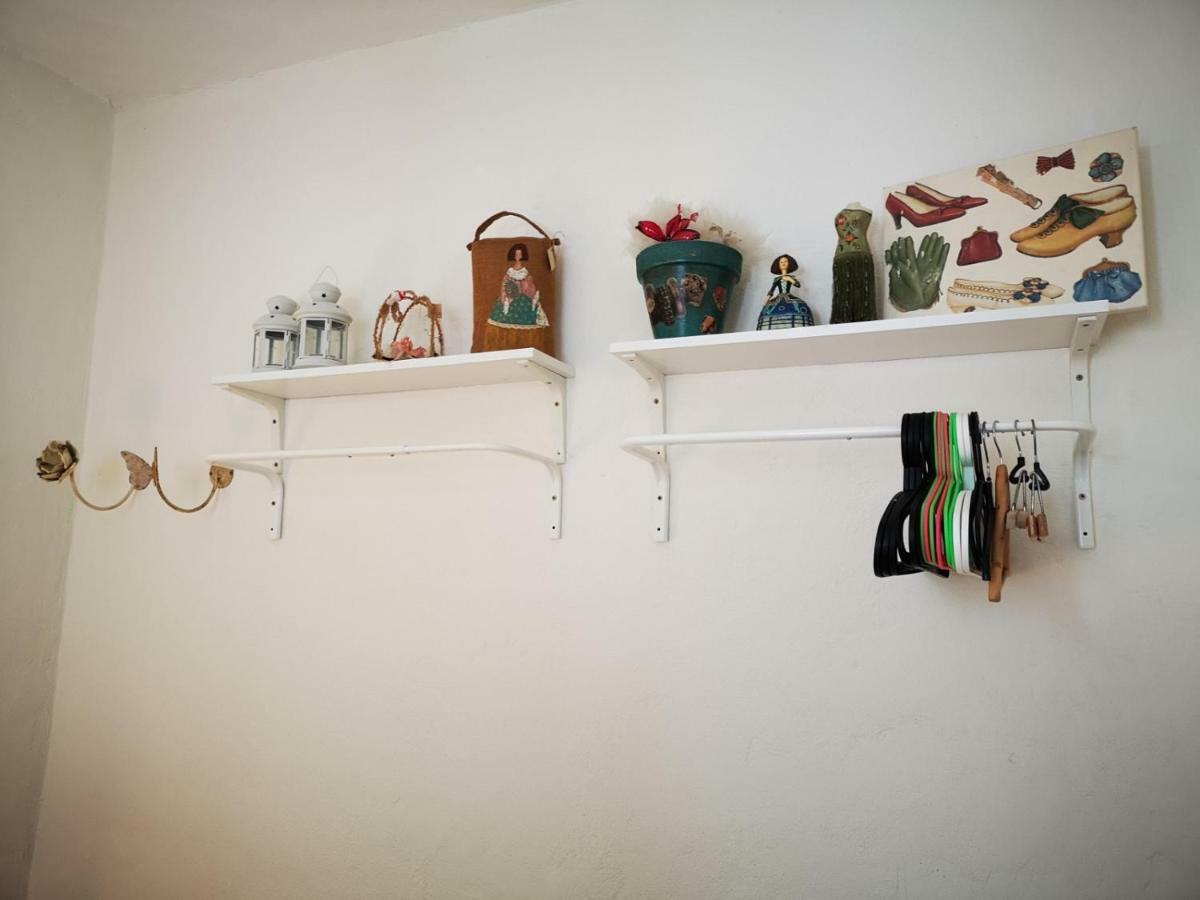 サンタクルスデテネリフェ Casa La Poyata - Tagananaヴィラ エクステリア 写真